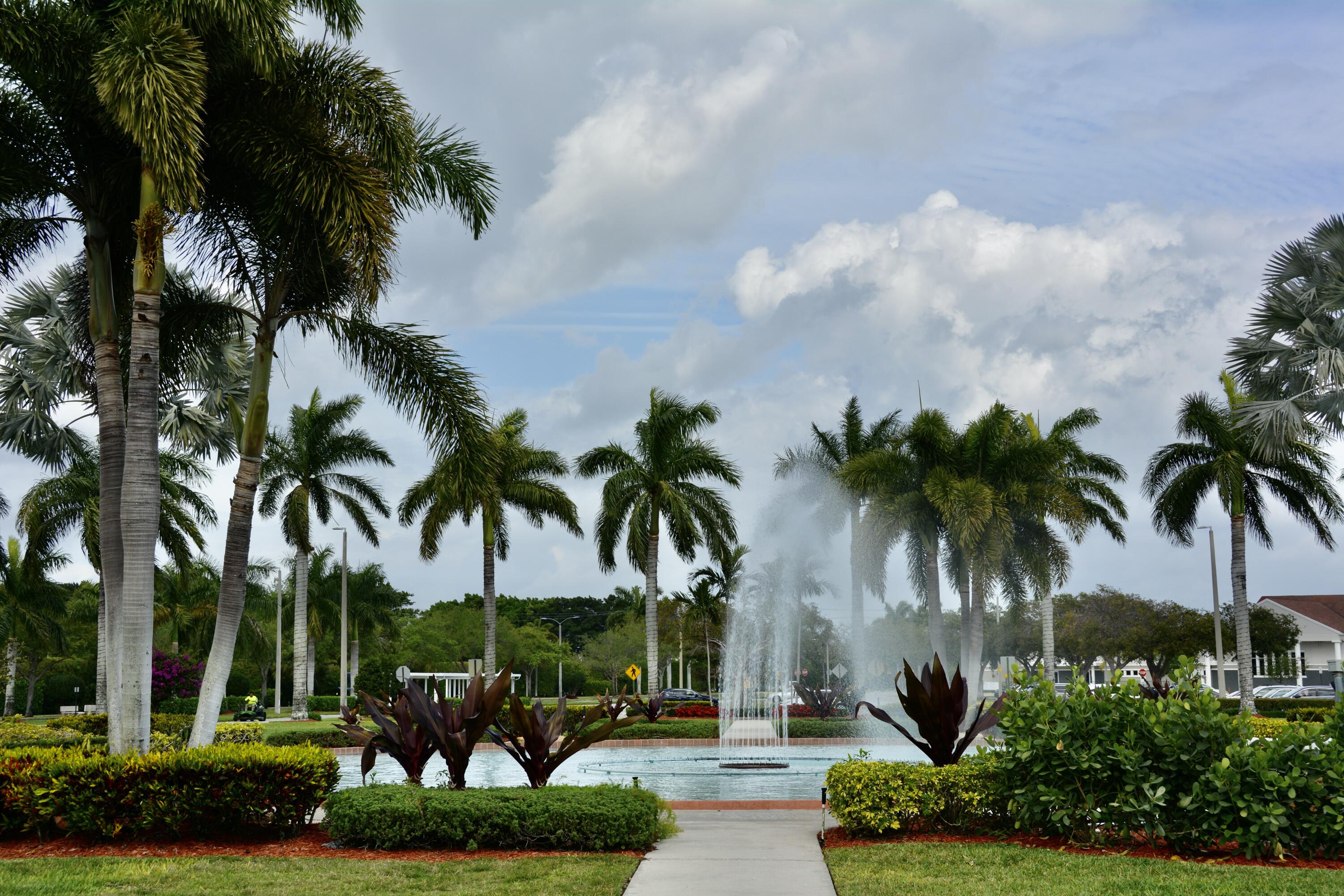 EXETER AT CENTURY VILLAGE CONDO - Residential Lease