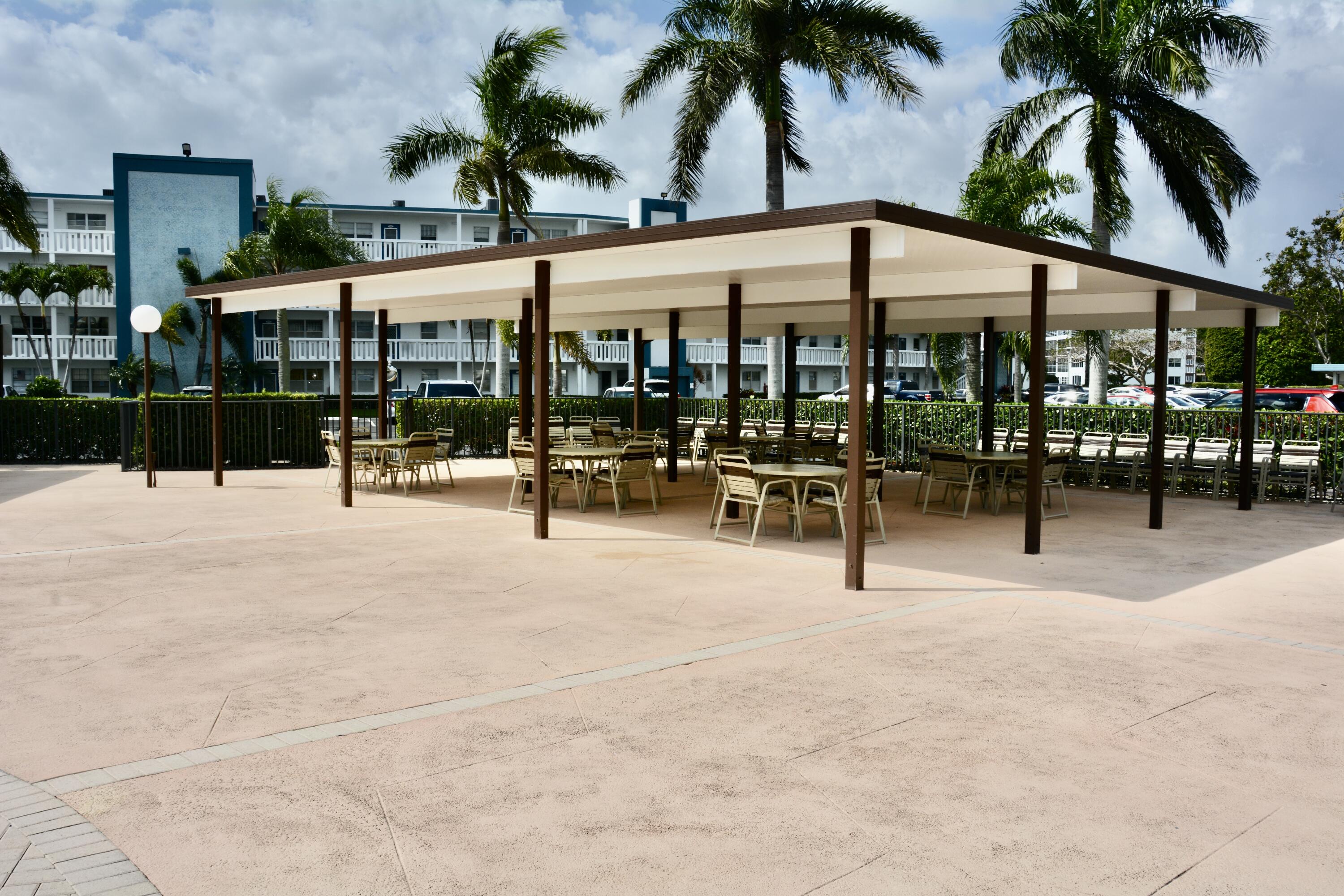 EXETER AT CENTURY VILLAGE CONDO - Residential Lease