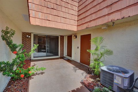 A home in North Lauderdale