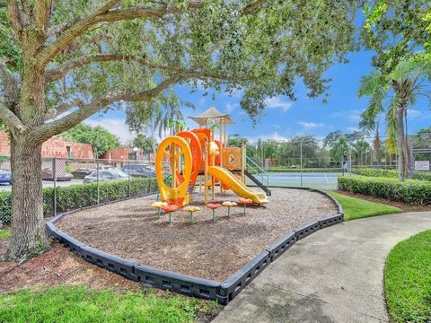 A home in North Lauderdale