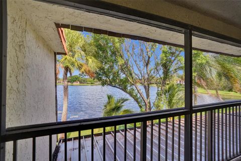 A home in North Lauderdale