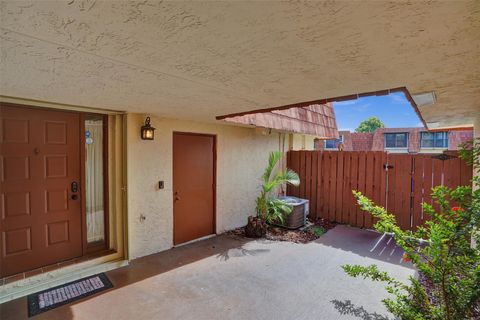 A home in North Lauderdale