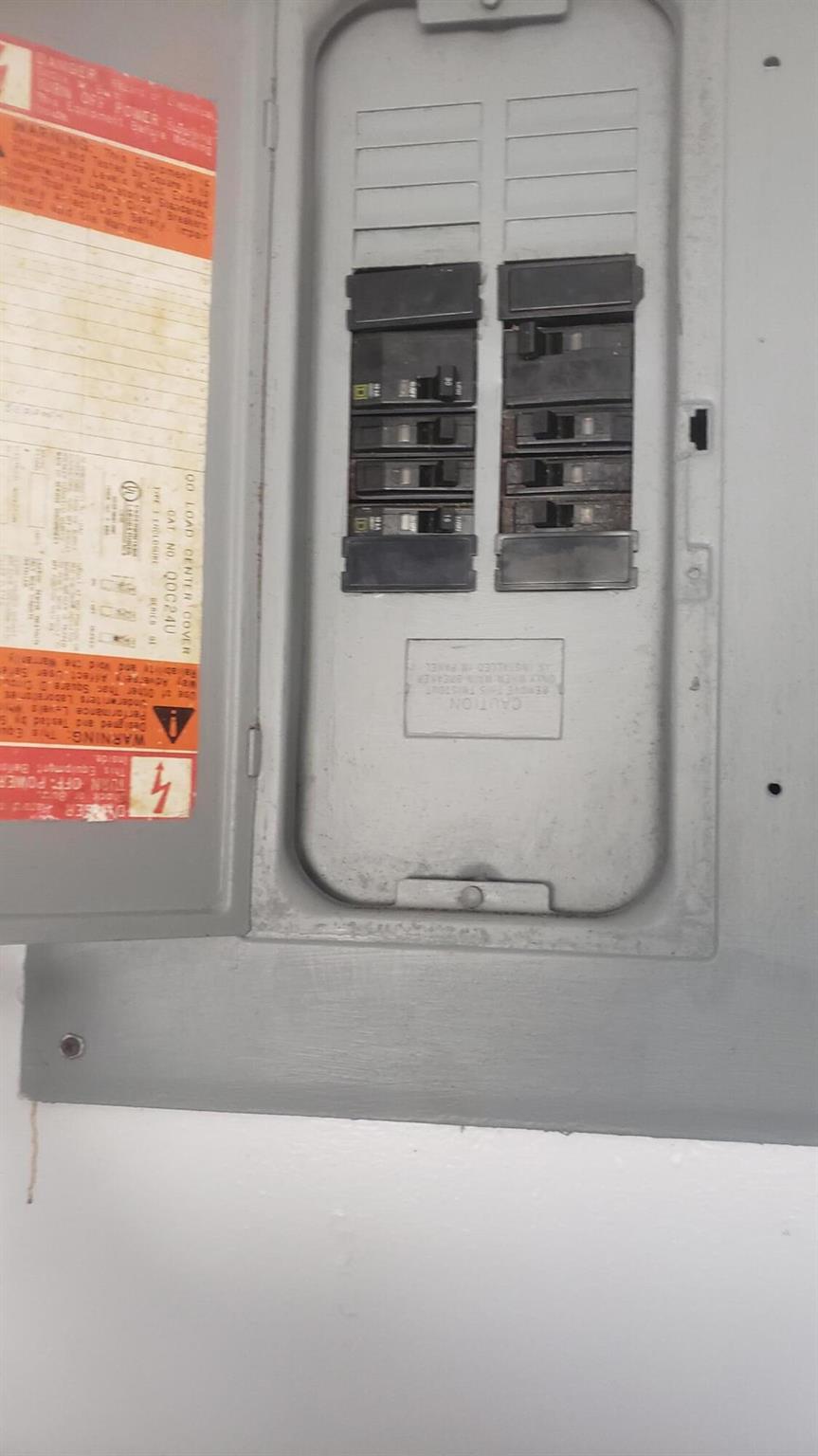 CLOWS - Commercial Sale