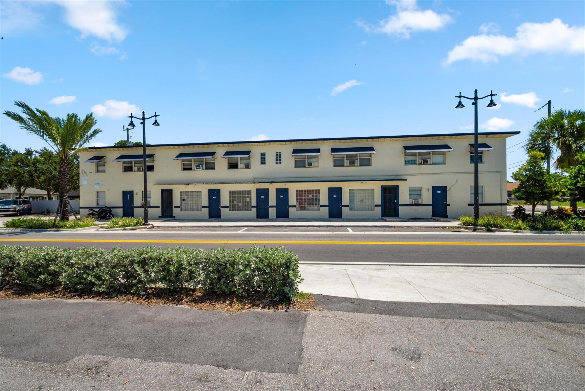 Properties 919 6th Street 1-5