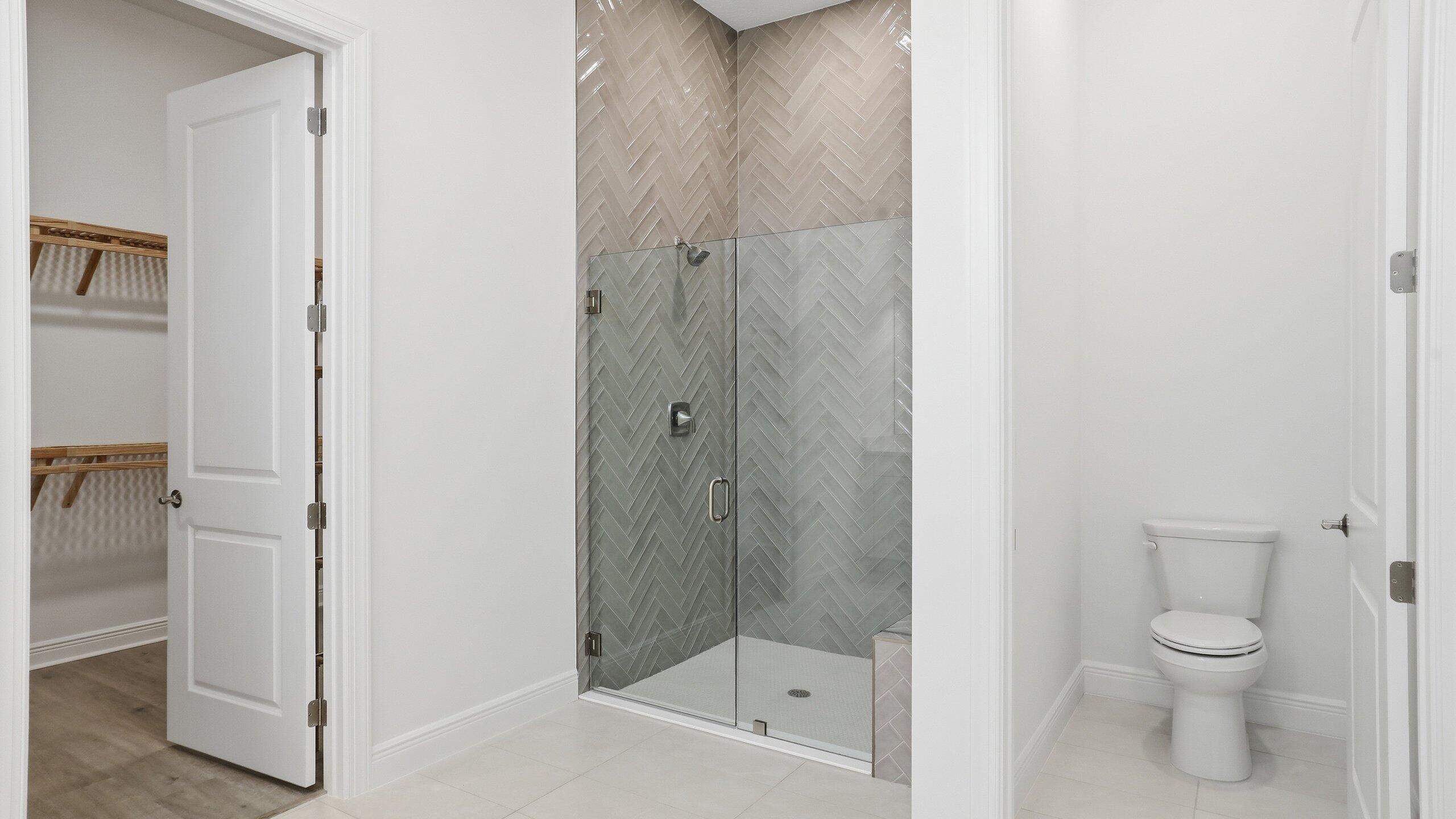 VERANO SOUTH PUD 1 - POD - Residential