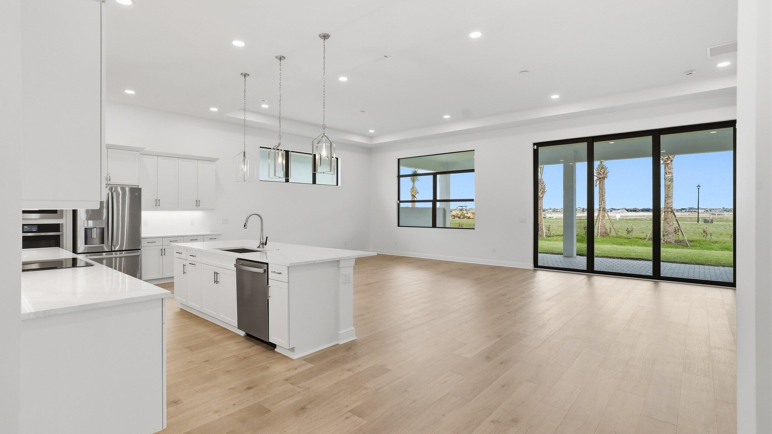 VERANO SOUTH PUD 1 - POD - Residential