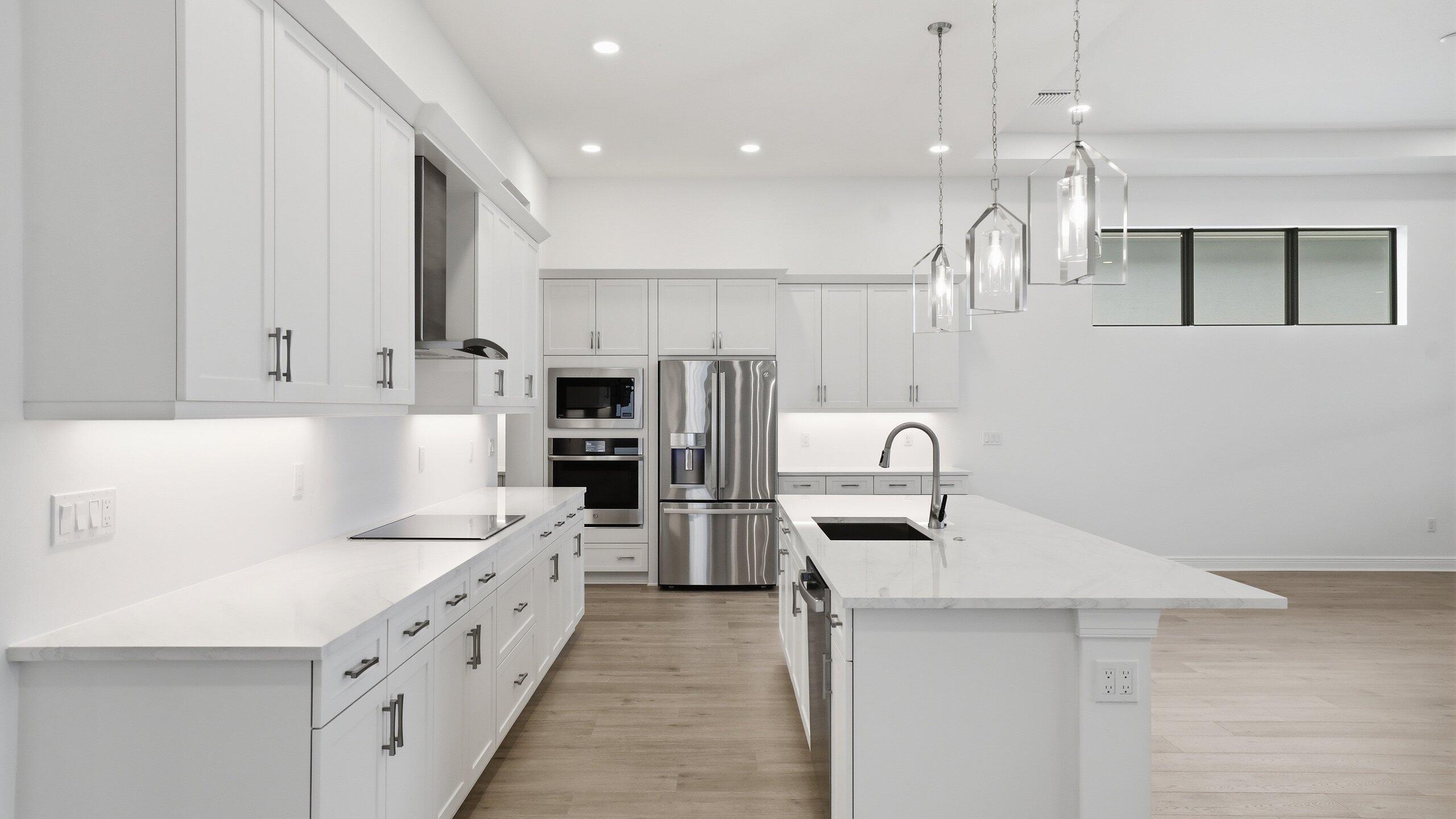 VERANO SOUTH PUD 1 - POD - Residential