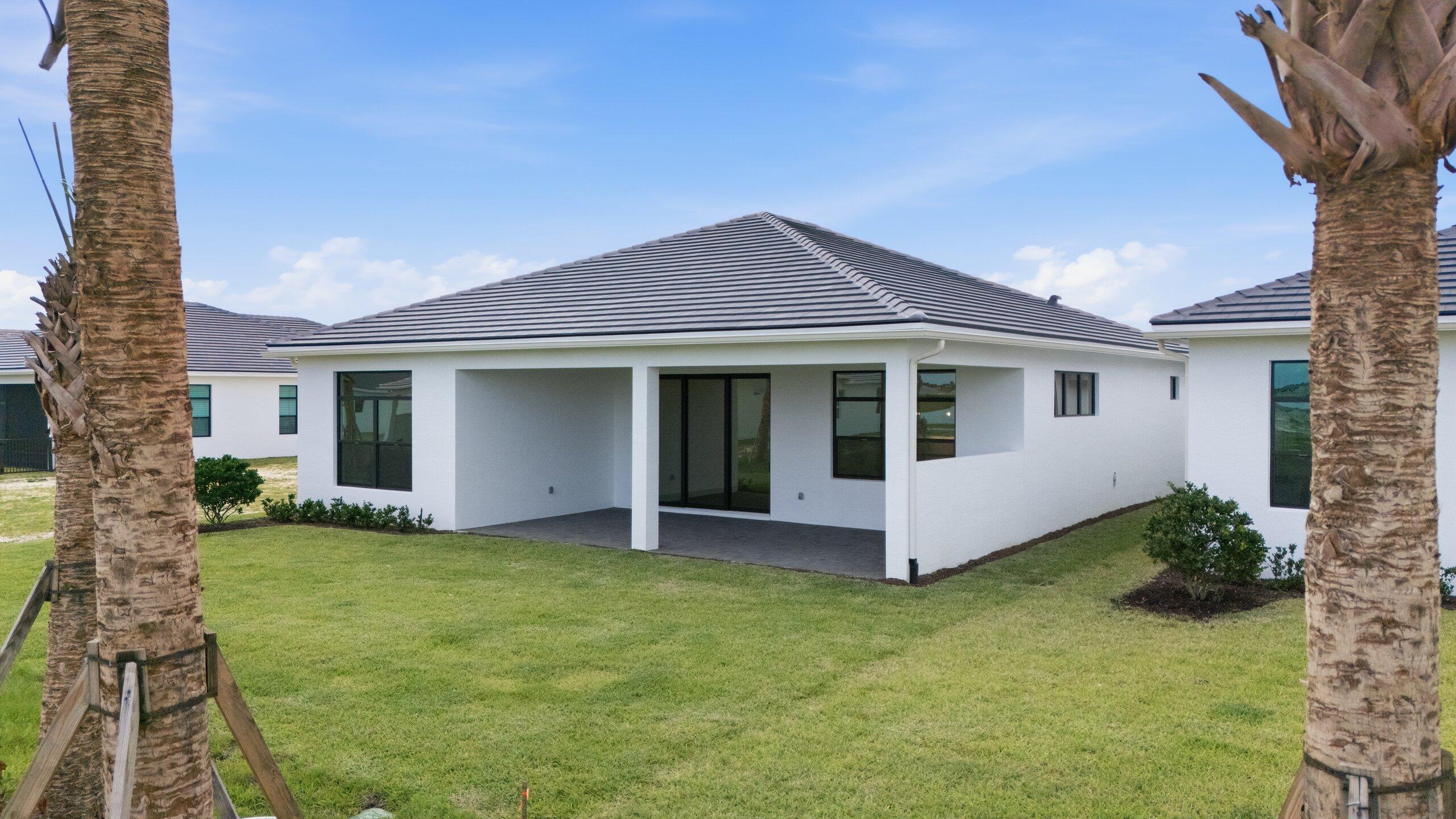 VERANO SOUTH PUD 1 - POD - Residential