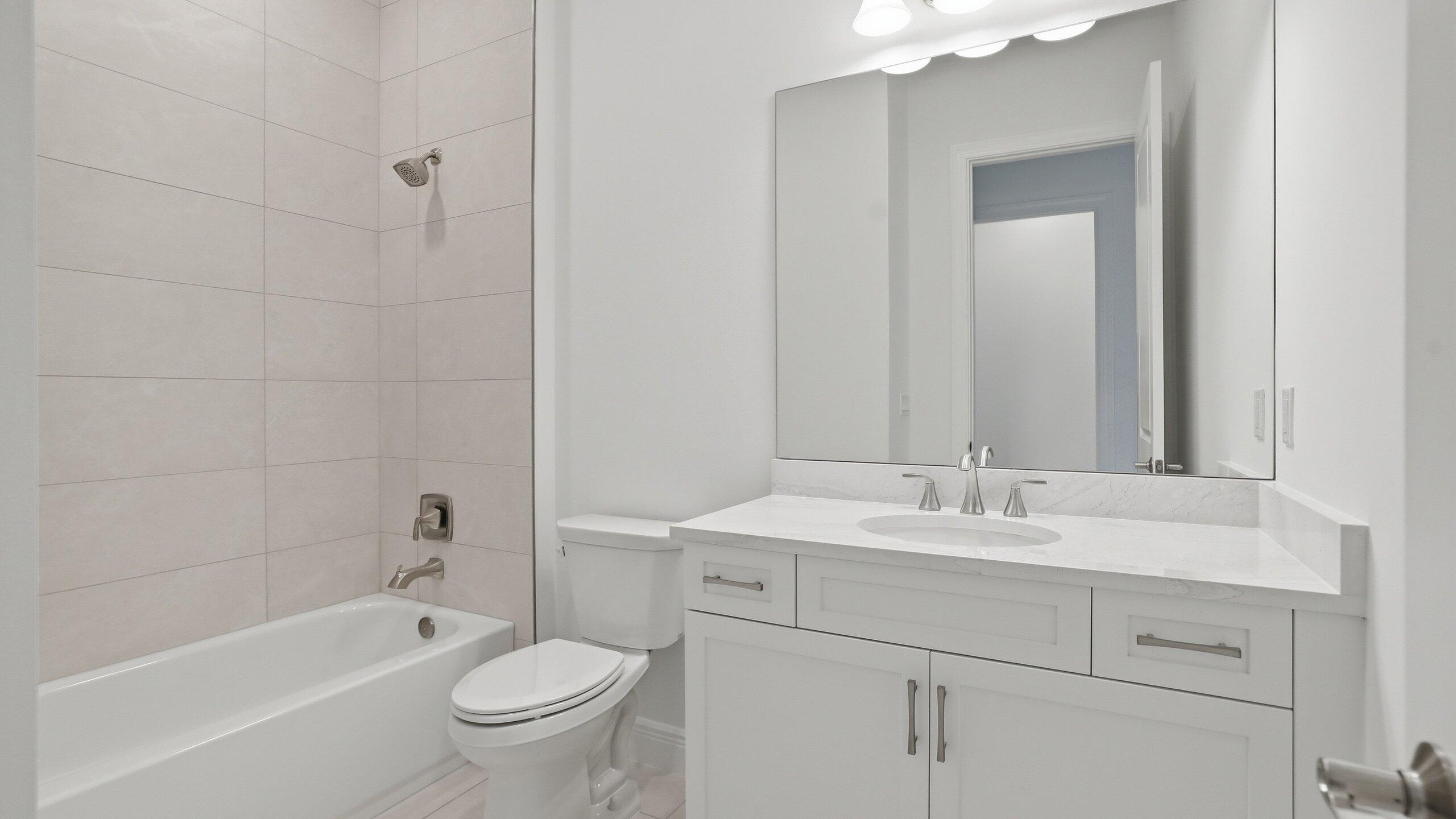 VERANO SOUTH PUD 1 - POD - Residential