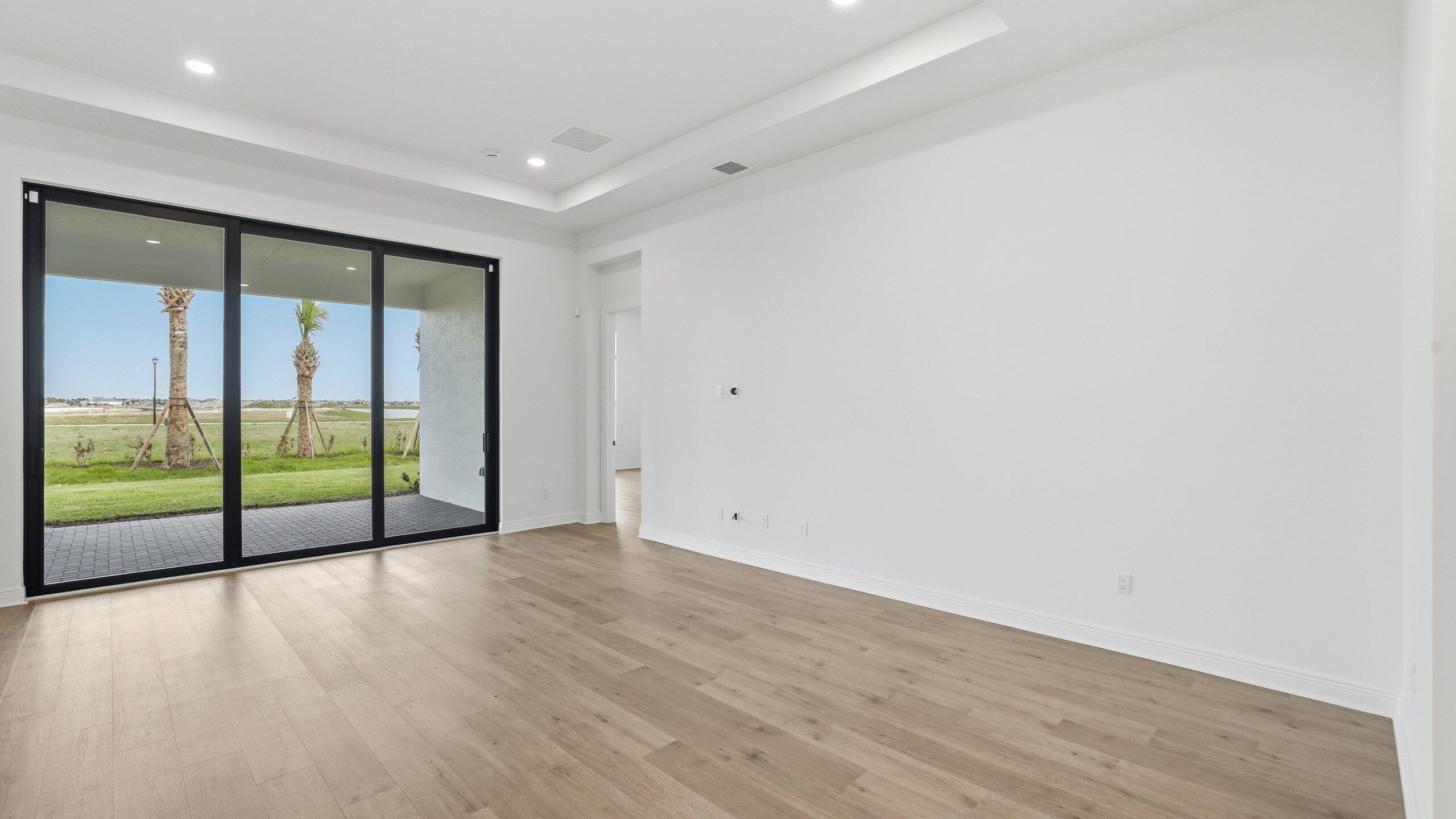 VERANO SOUTH PUD 1 - POD - Residential