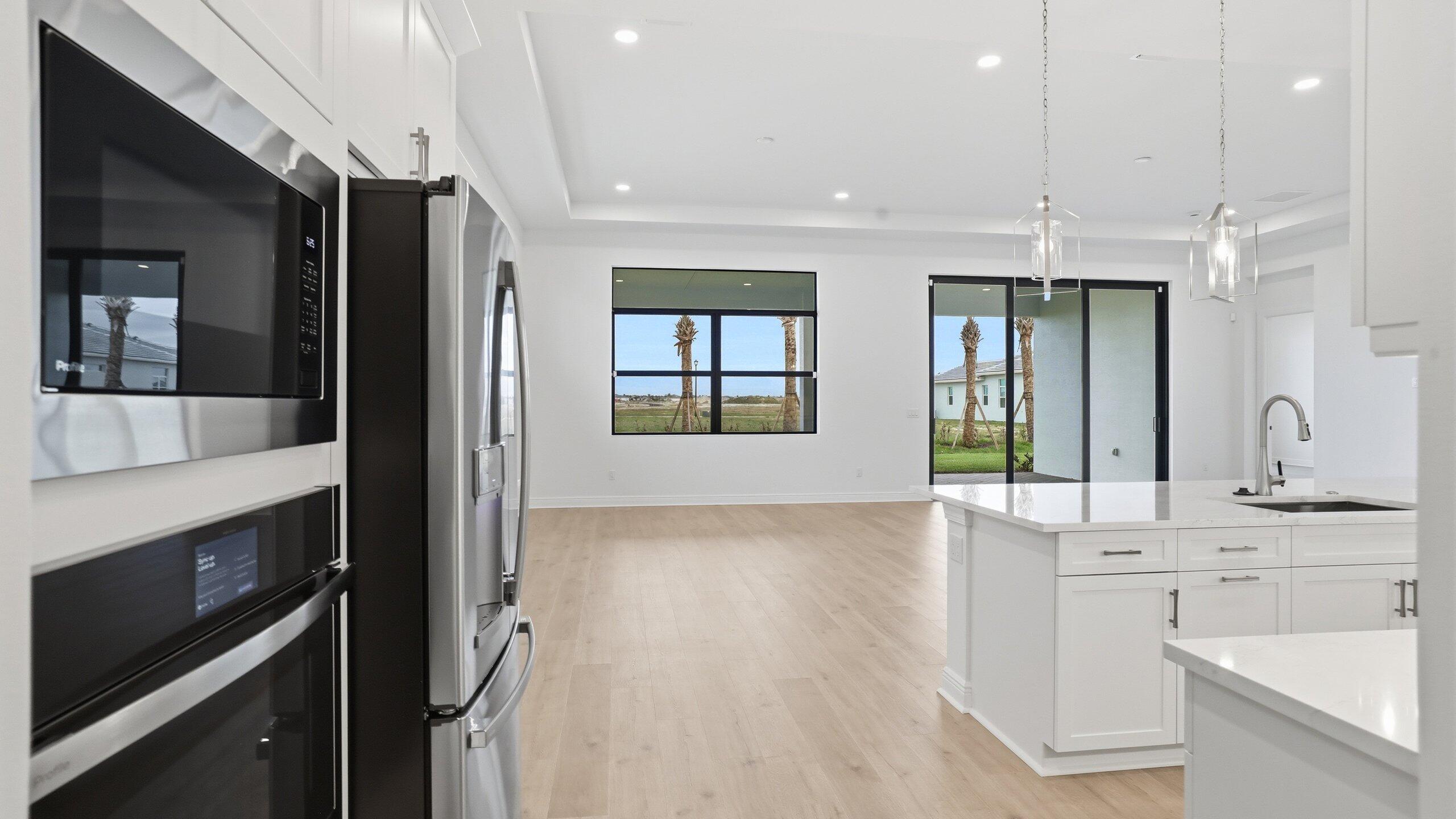 VERANO SOUTH PUD 1 - POD - Residential