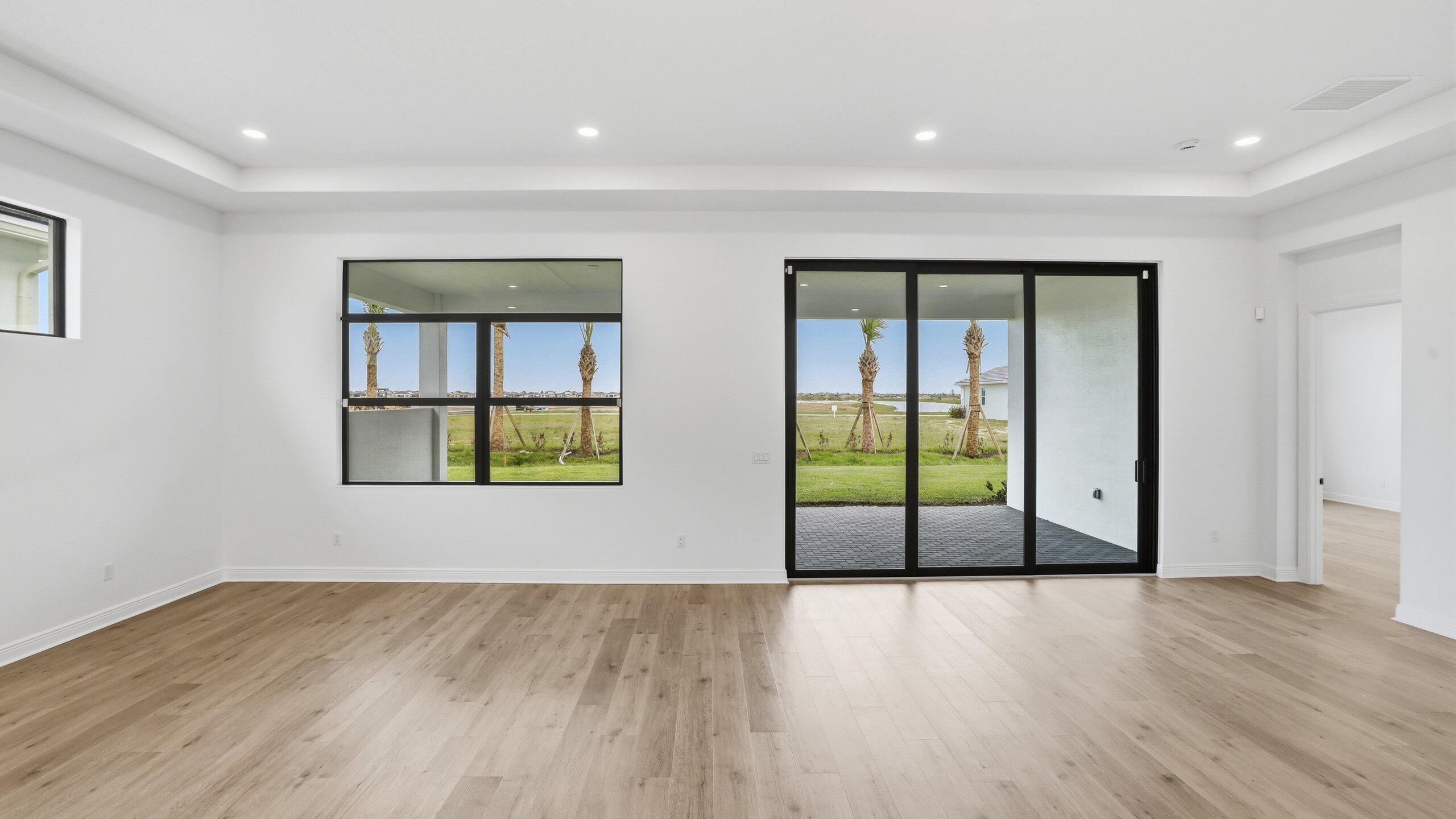 VERANO SOUTH PUD 1 - POD - Residential