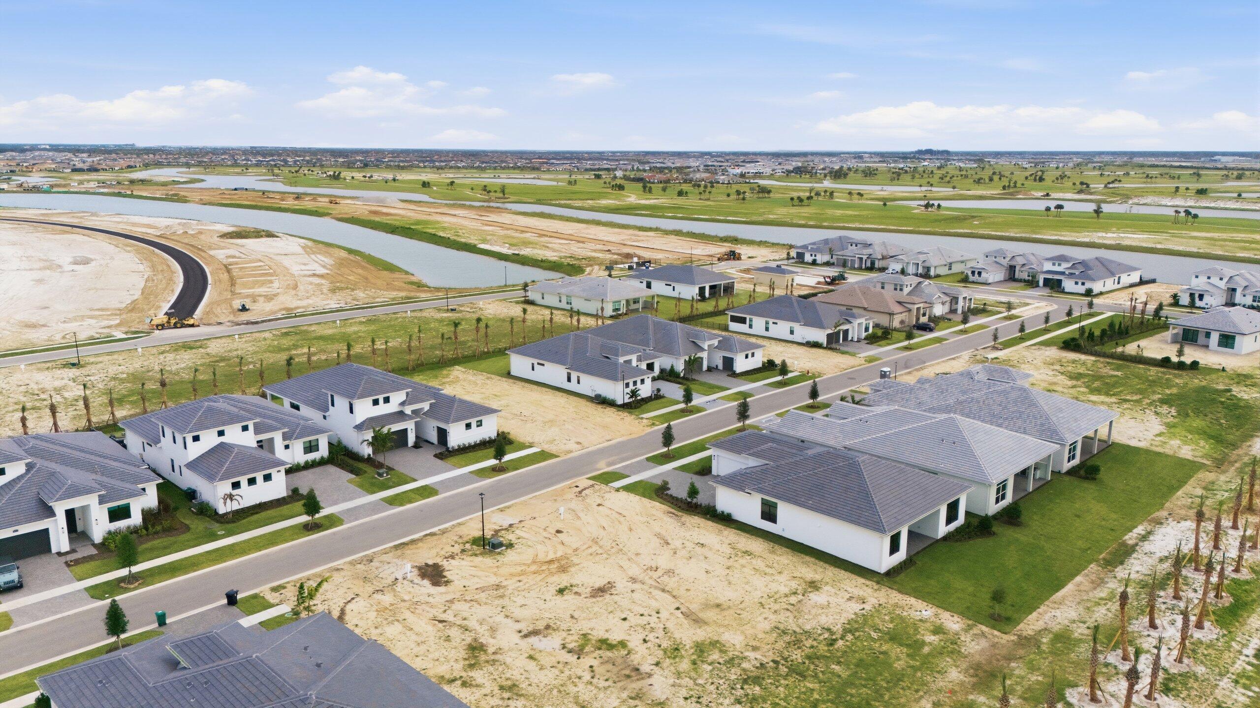 VERANO SOUTH PUD 1 - POD - Residential