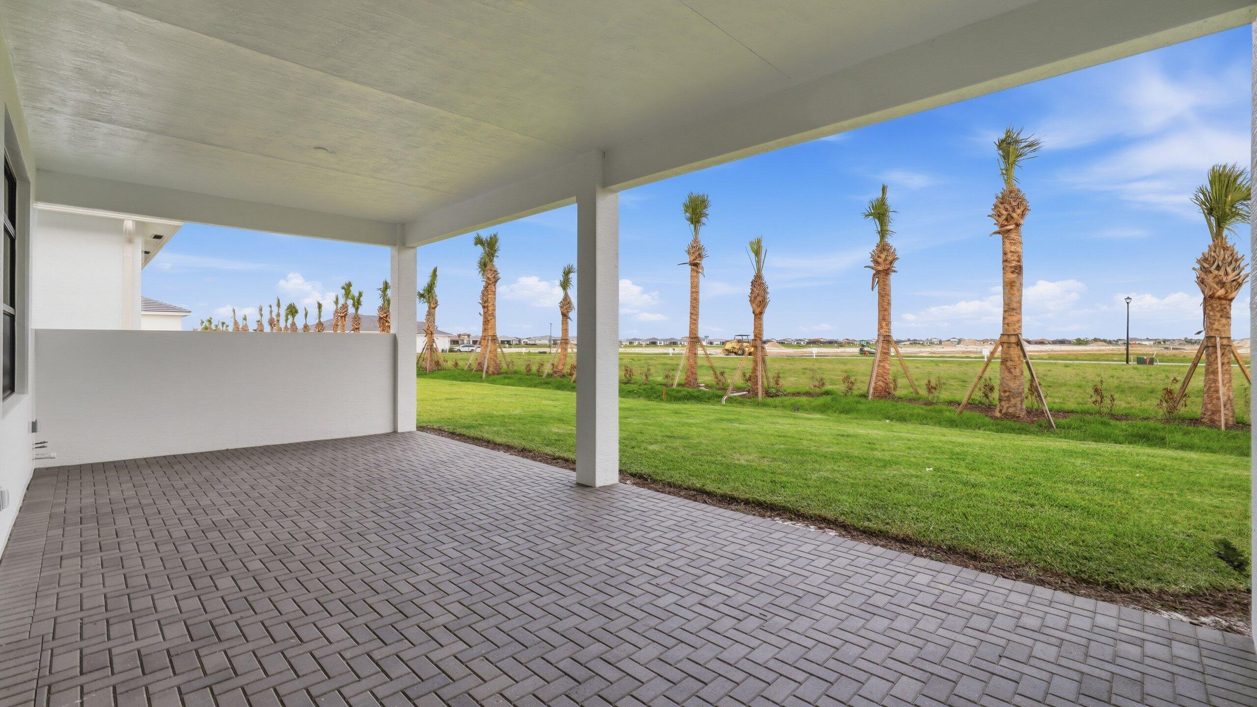 VERANO SOUTH PUD 1 - POD - Residential