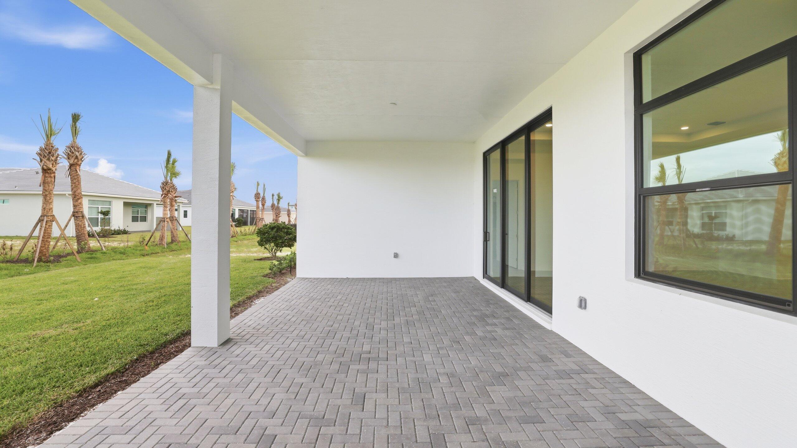 VERANO SOUTH PUD 1 - POD - Residential