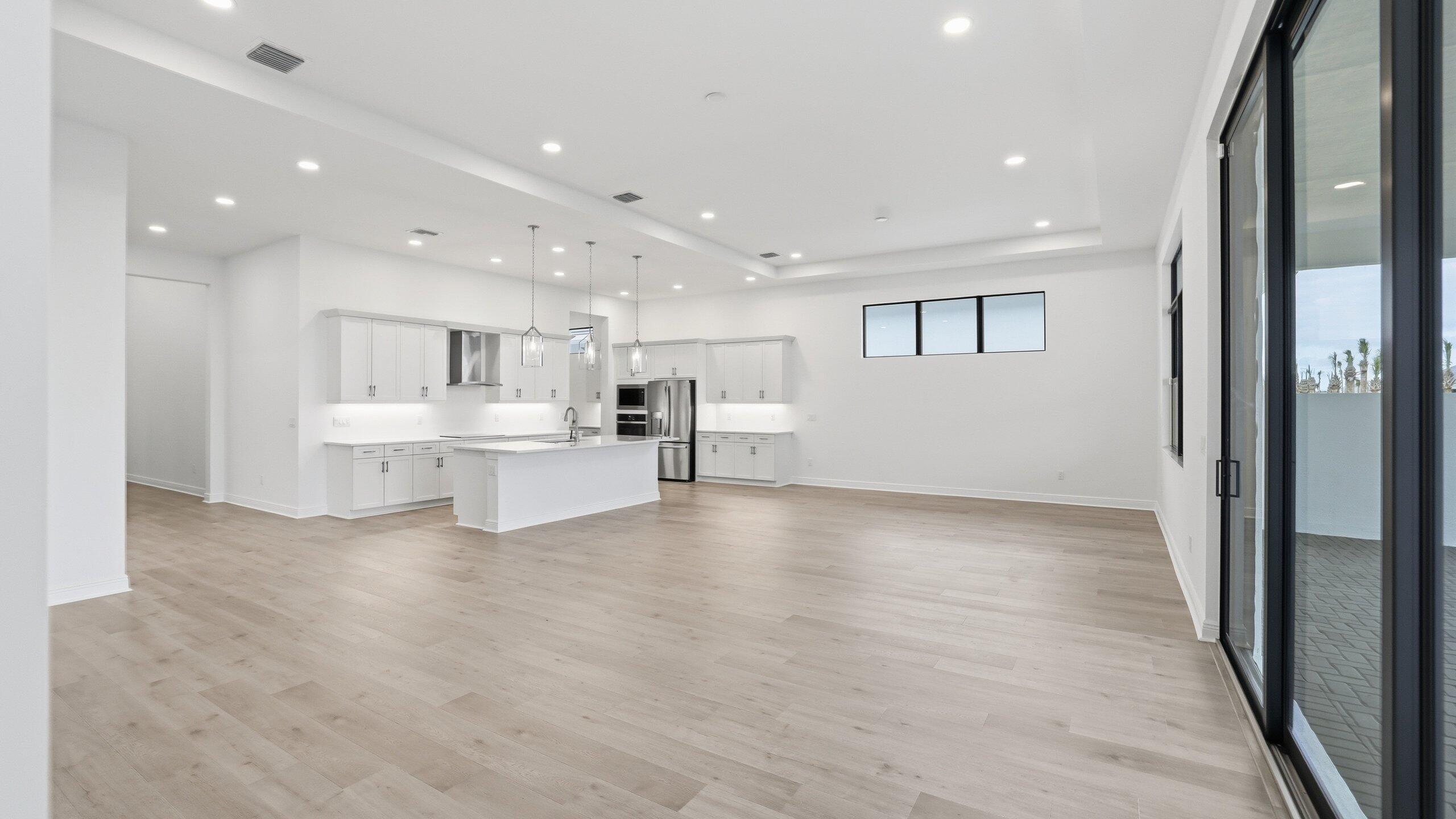 VERANO SOUTH PUD 1 - POD - Residential