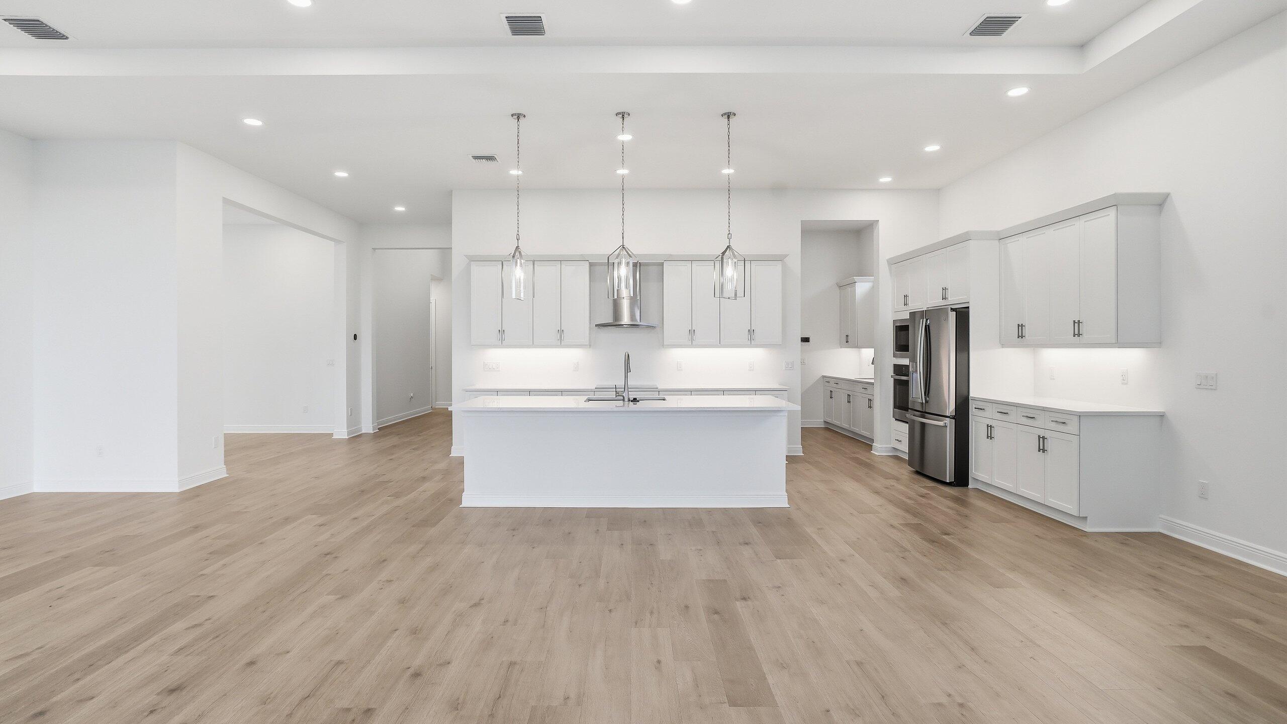 VERANO SOUTH PUD 1 - POD - Residential