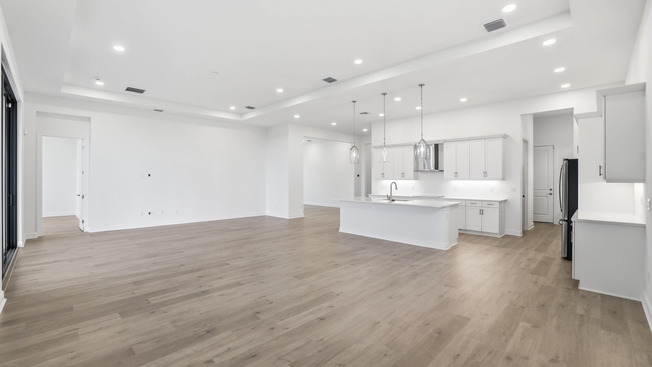 VERANO SOUTH PUD 1 - POD - Residential