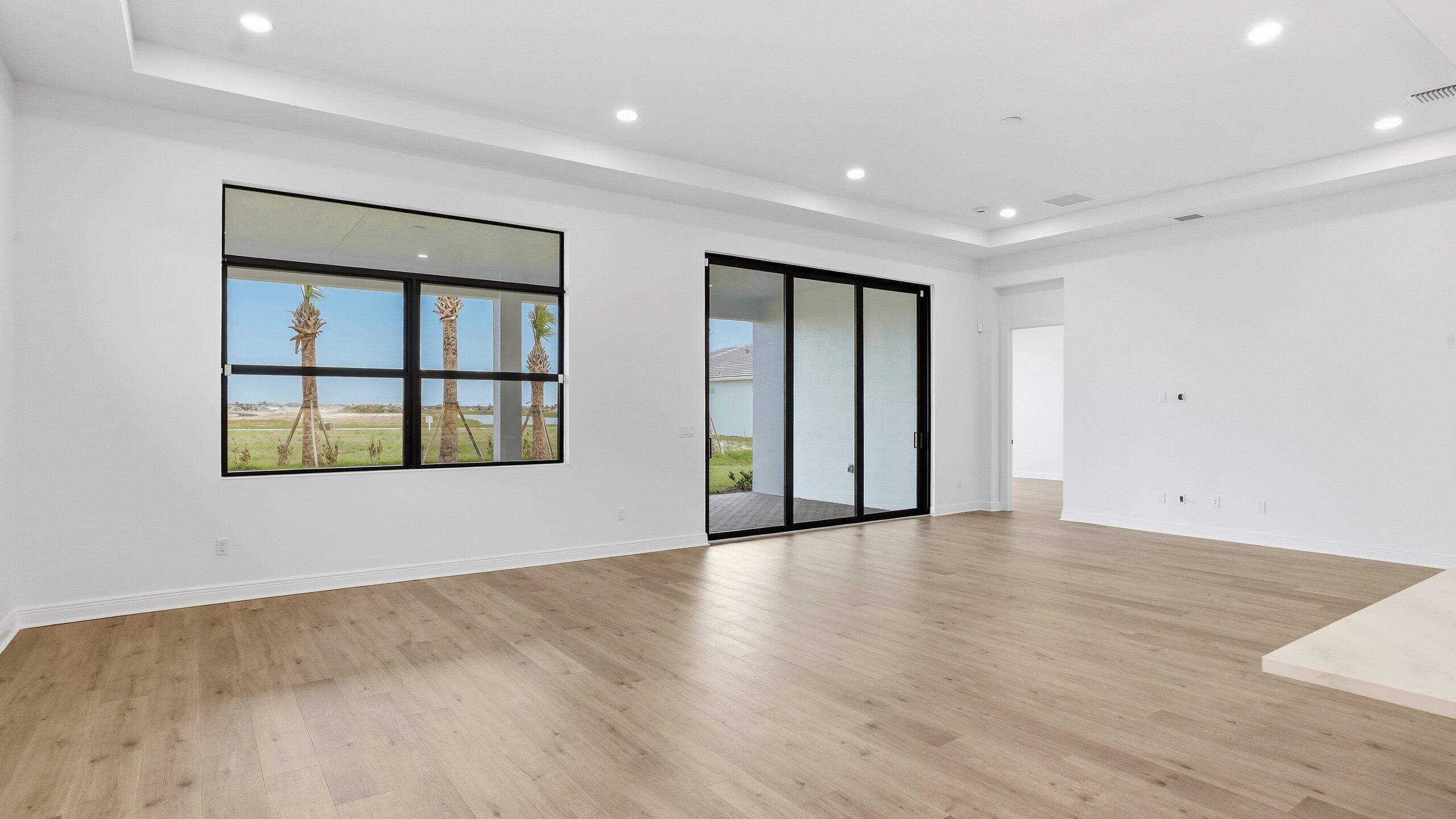 VERANO SOUTH PUD 1 - POD - Residential