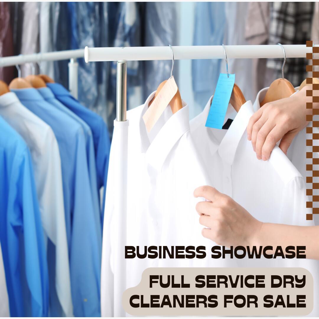 Introducing an extraordinary opportunity in the heart of Port St. Lucie - This established eco-friendly dry-cleaning and laundry service has been thriving for a decade, offering impeccable services free of harsh chemicals to a rapidly growing affluent community. With a dominant market presence and a strong brand reputation, this business boasts a loyal customer base and consistent sales growth. The well-equipped facility ensures high productivity and low operational costs, while the additional offerings such as sewing, alterations, and pressing provide further revenue streams. Positioned for growth, there are ample opportunities to expand through pick-up/delivery services, online marketing, and partnerships with local businesses. Don't miss out on this high-profit margin and significantly