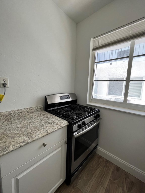 Fashion II Condo - Residential Lease