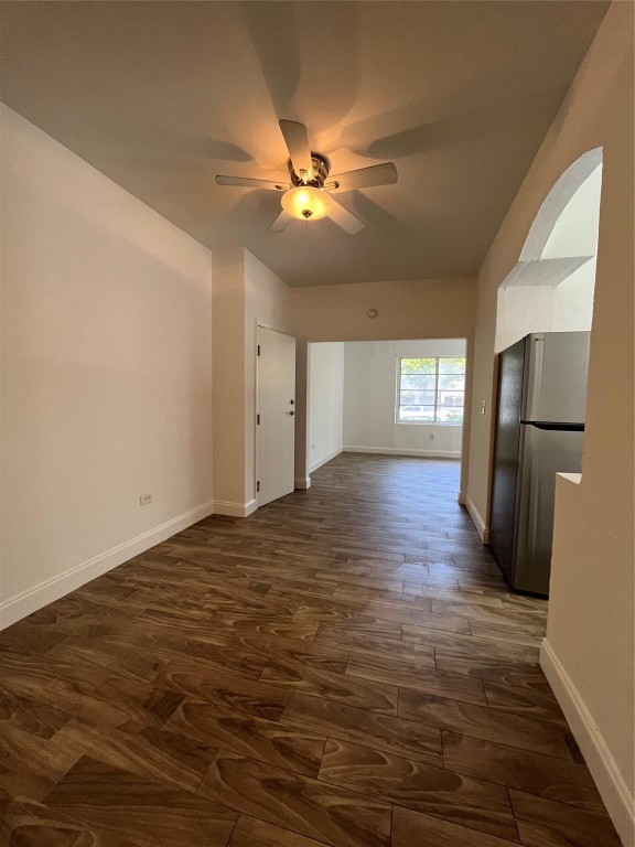 Fashion II Condo - Residential Lease