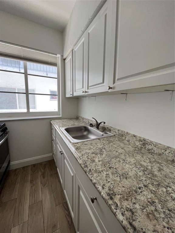 Fashion II Condo - Residential Lease