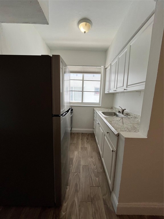 Fashion II Condo - Residential Lease