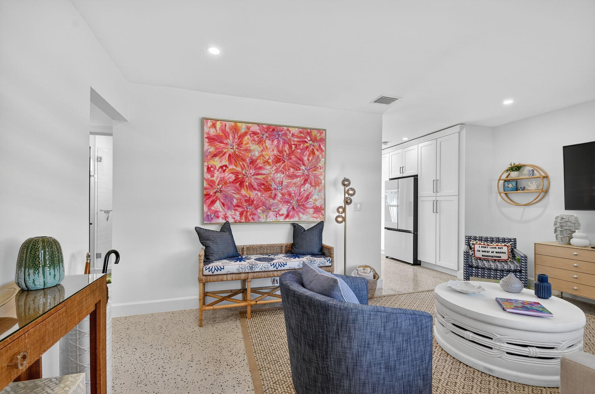 LITTLE RANCHES IN - Residential