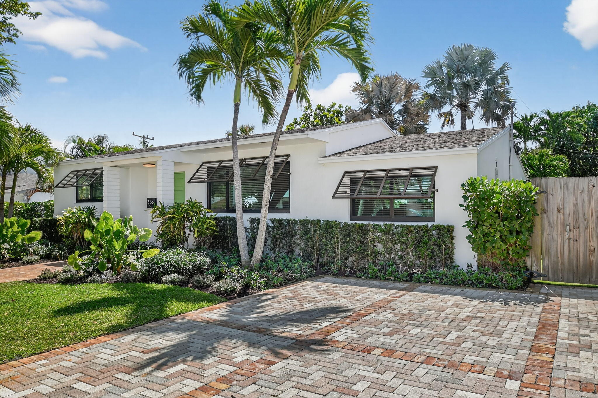 366 Putnam Ranch Road