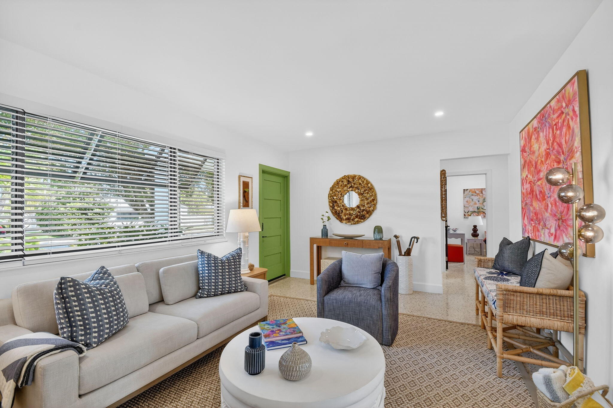 LITTLE RANCHES IN - Residential