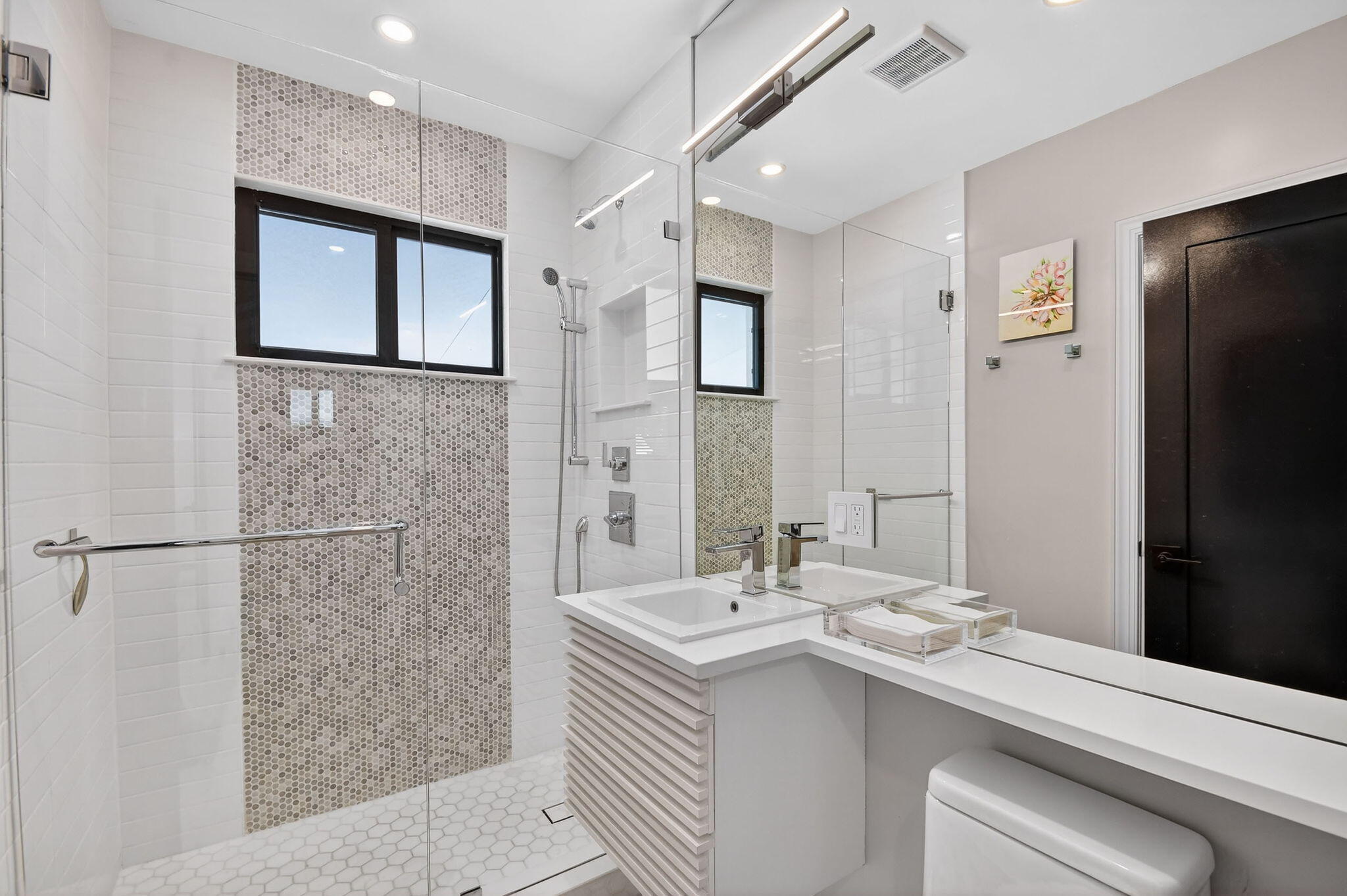 LITTLE RANCHES IN - Residential