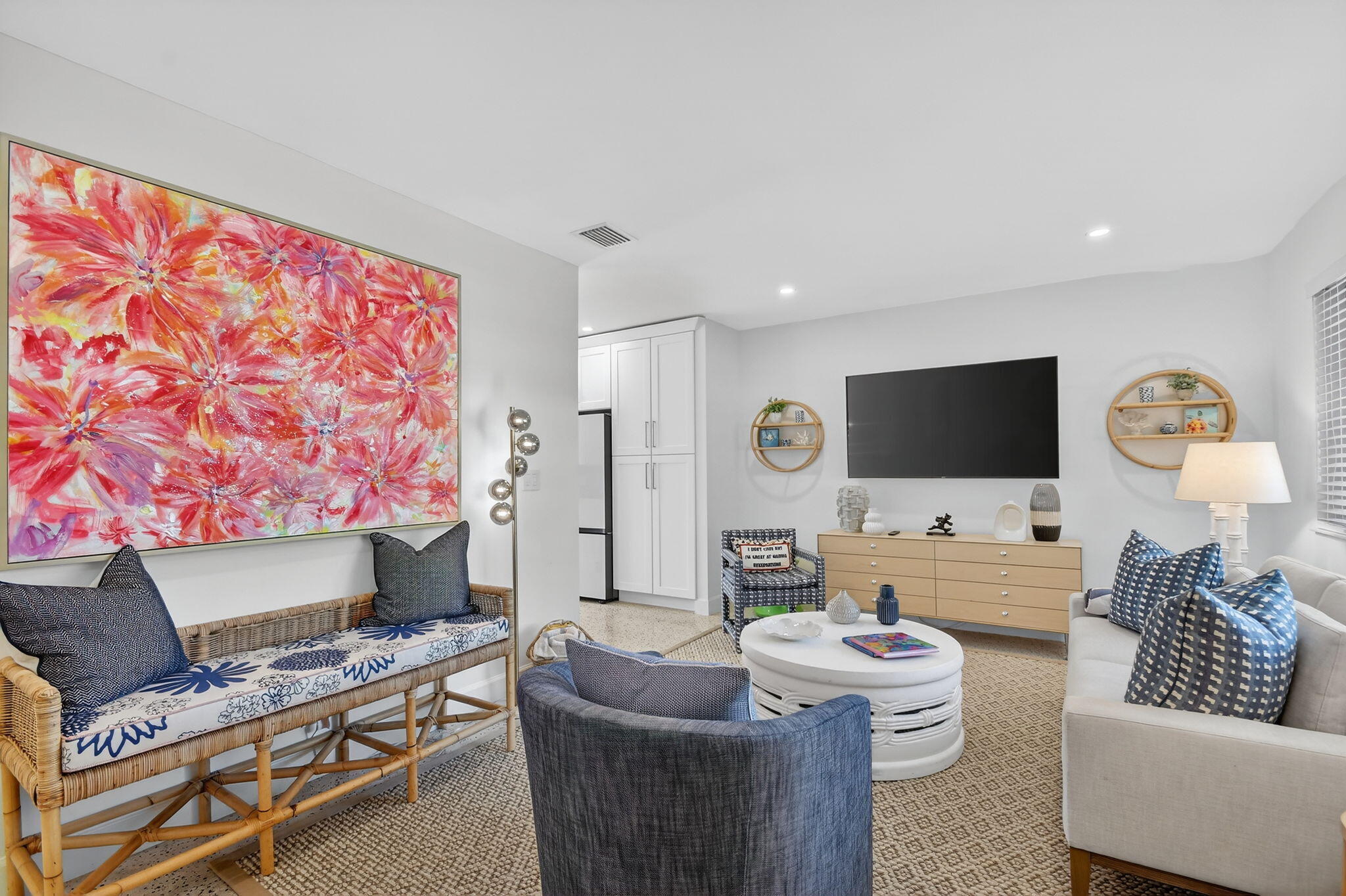 LITTLE RANCHES IN - Residential