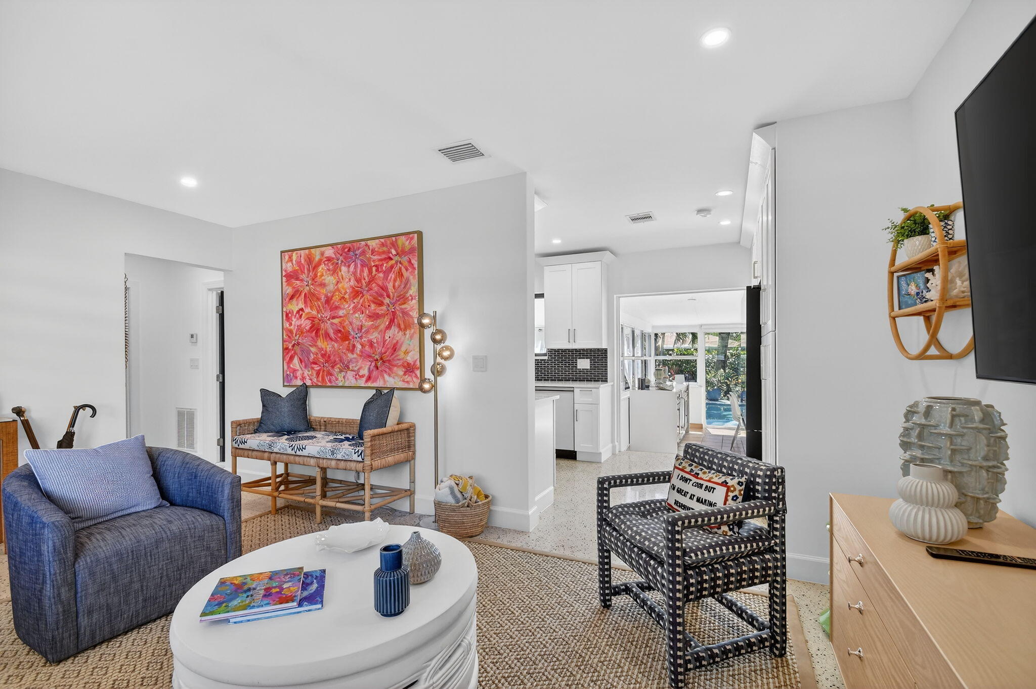 LITTLE RANCHES IN - Residential