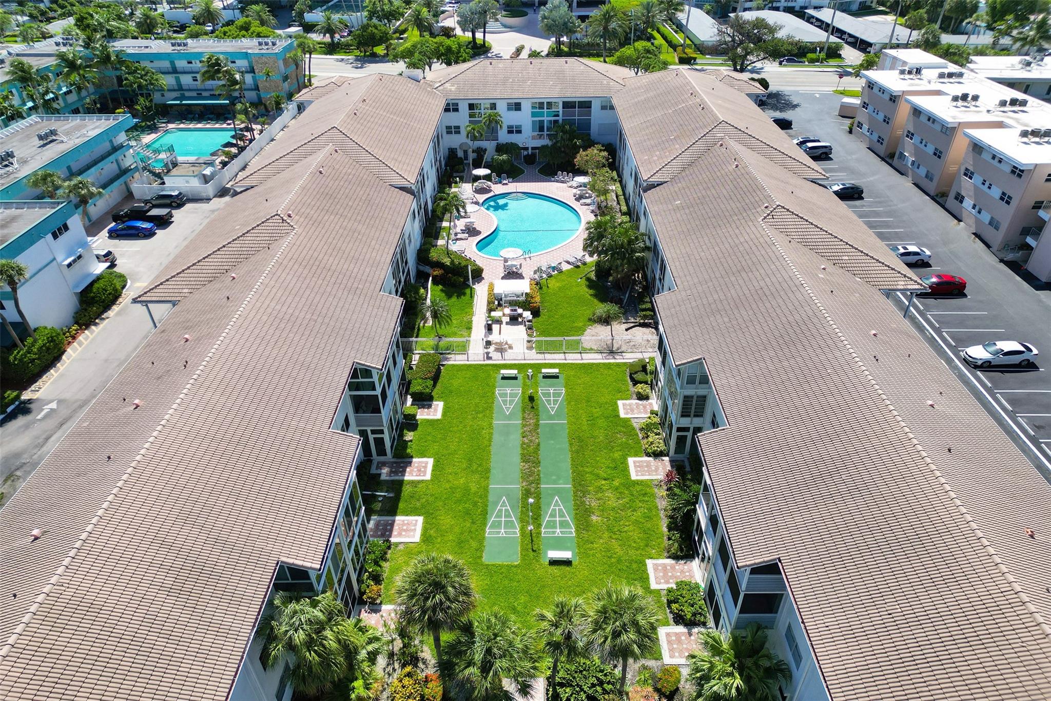 1461 S Ocean Blvd 303