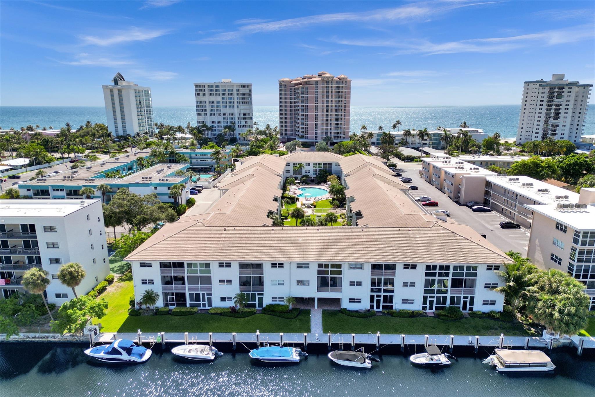 1461 S Ocean Blvd 303