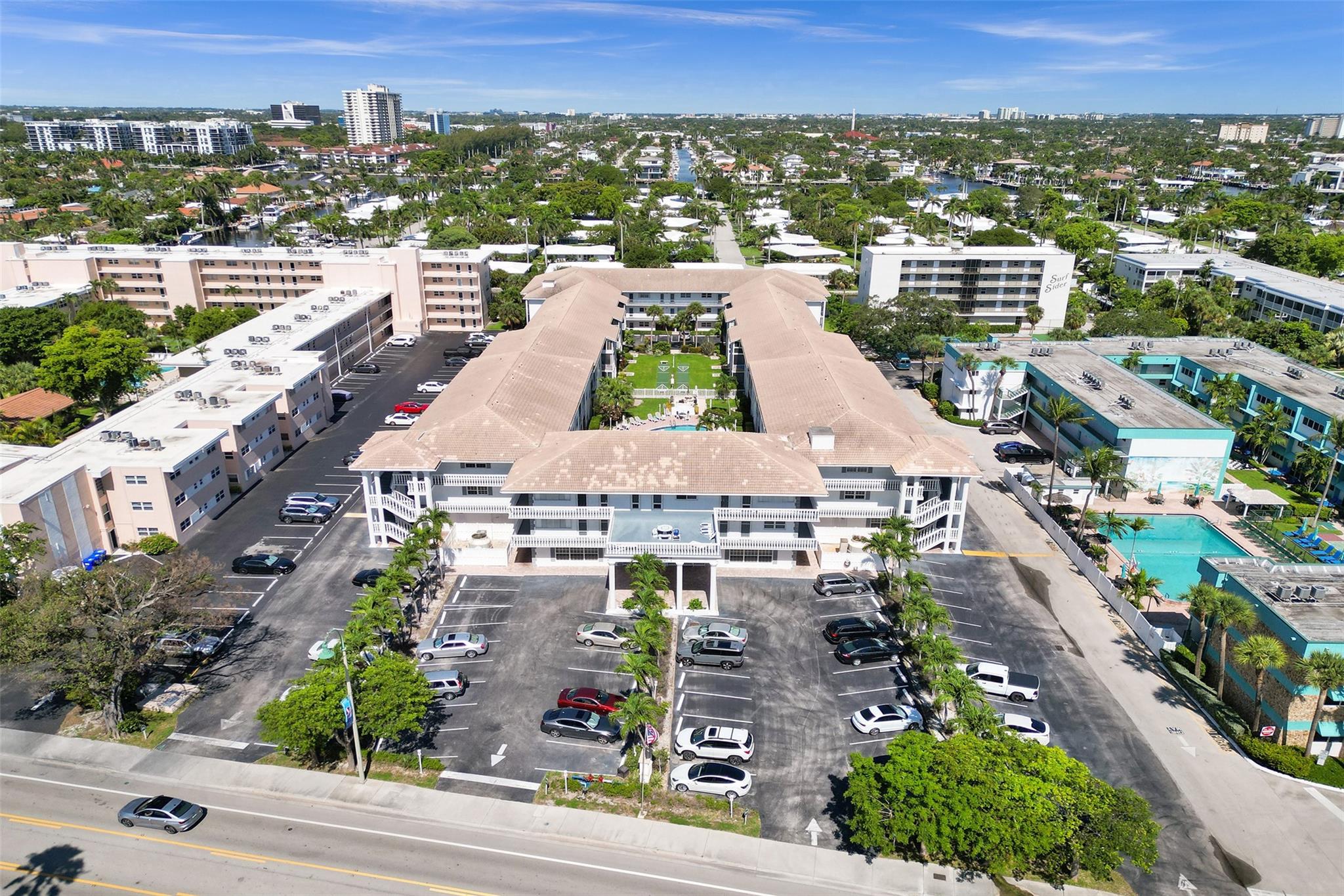 1461 S Ocean Blvd 303