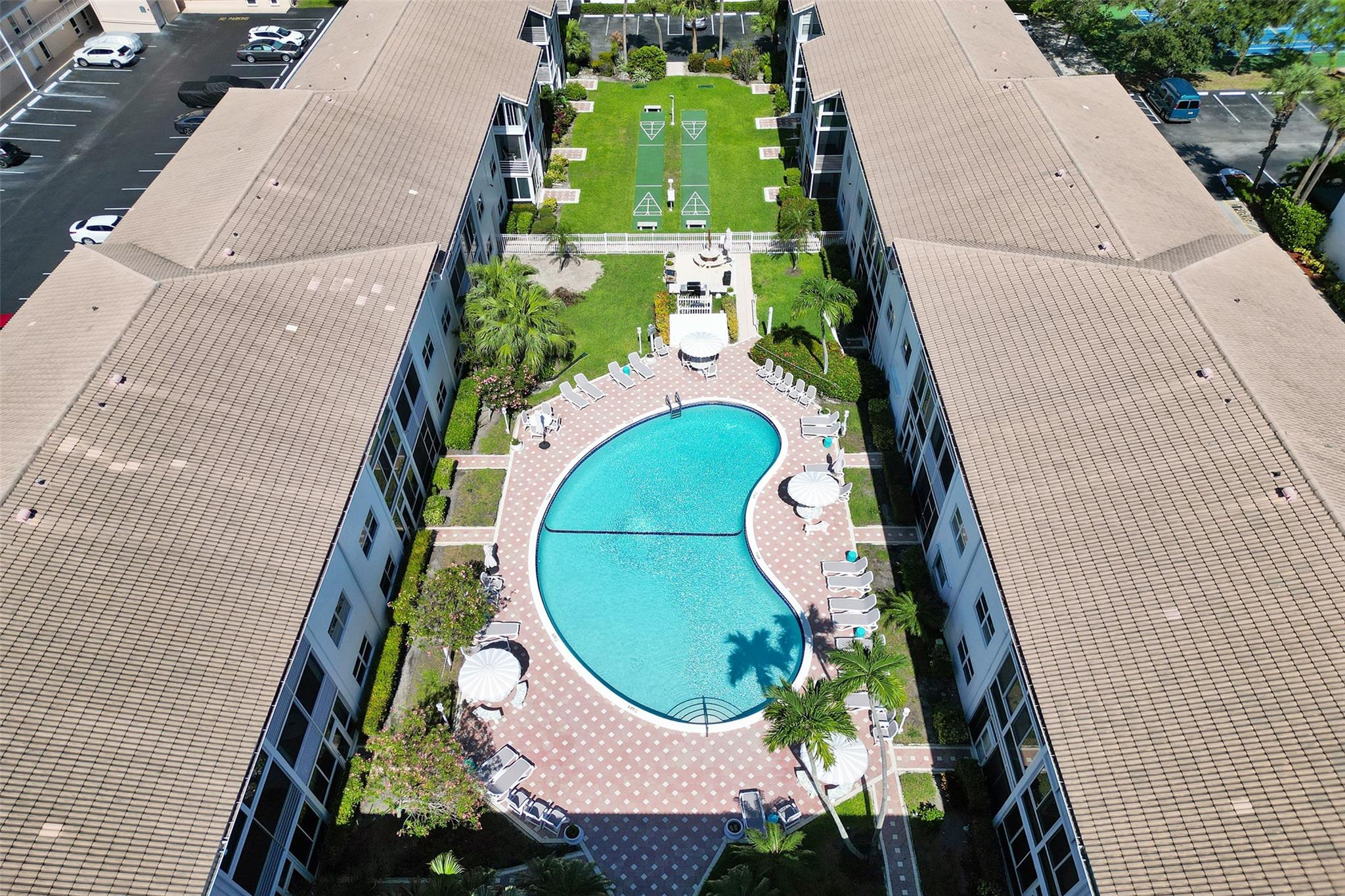 North Leisure Gardens - Residential