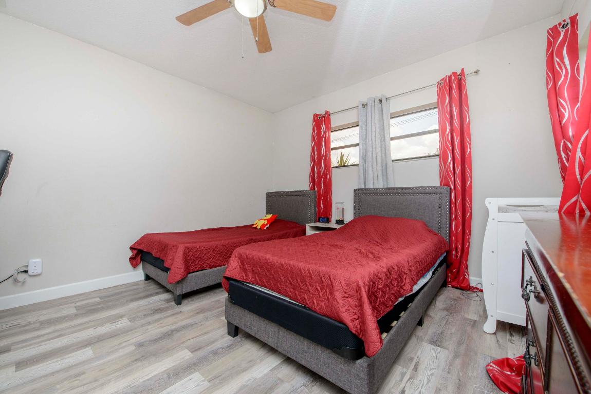 METES AND BOUNDS - Residential