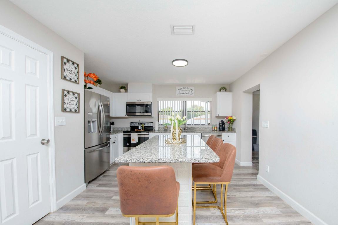 METES AND BOUNDS - Residential