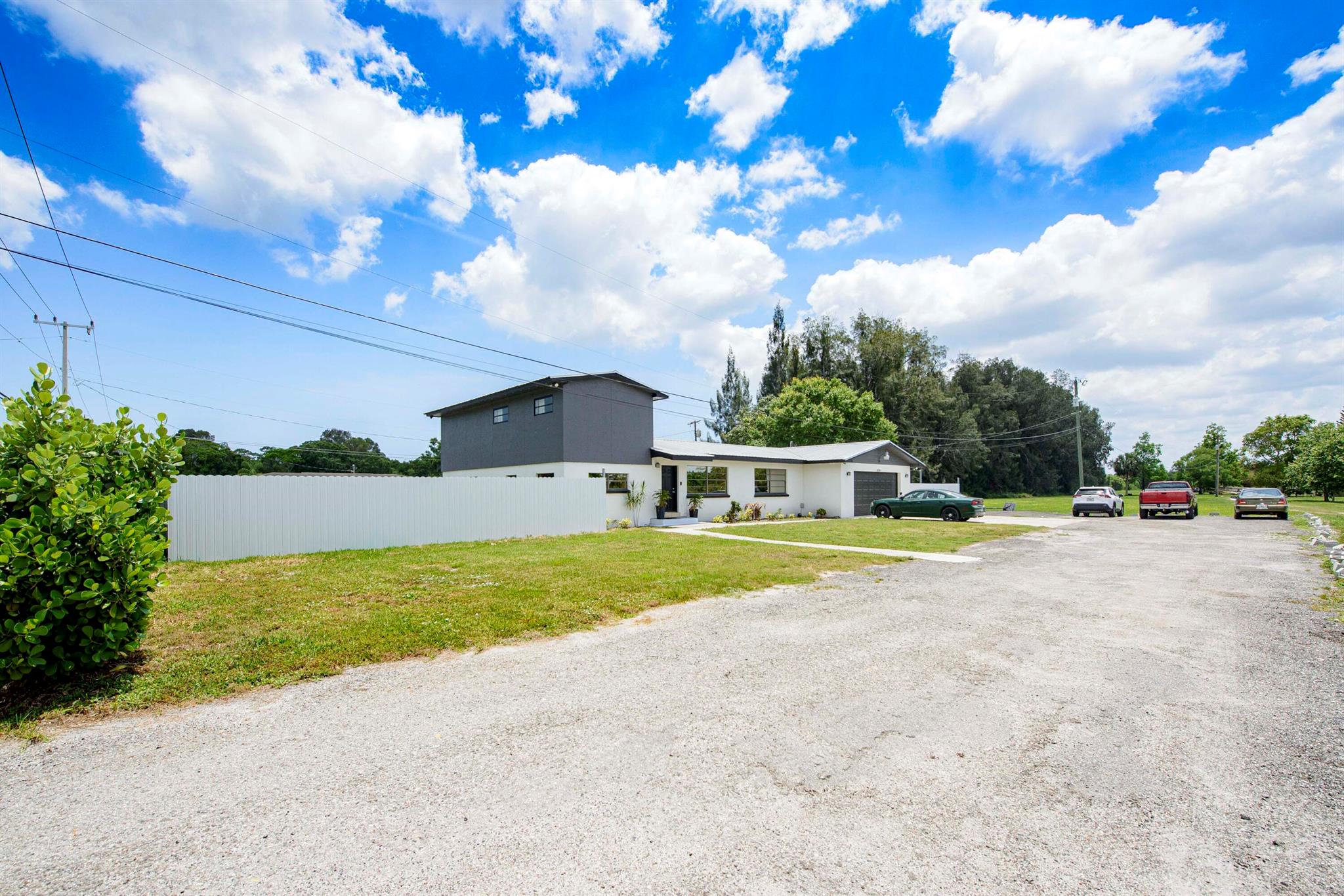 5234 Edwards Road