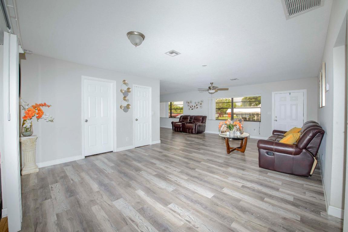 METES AND BOUNDS - Residential