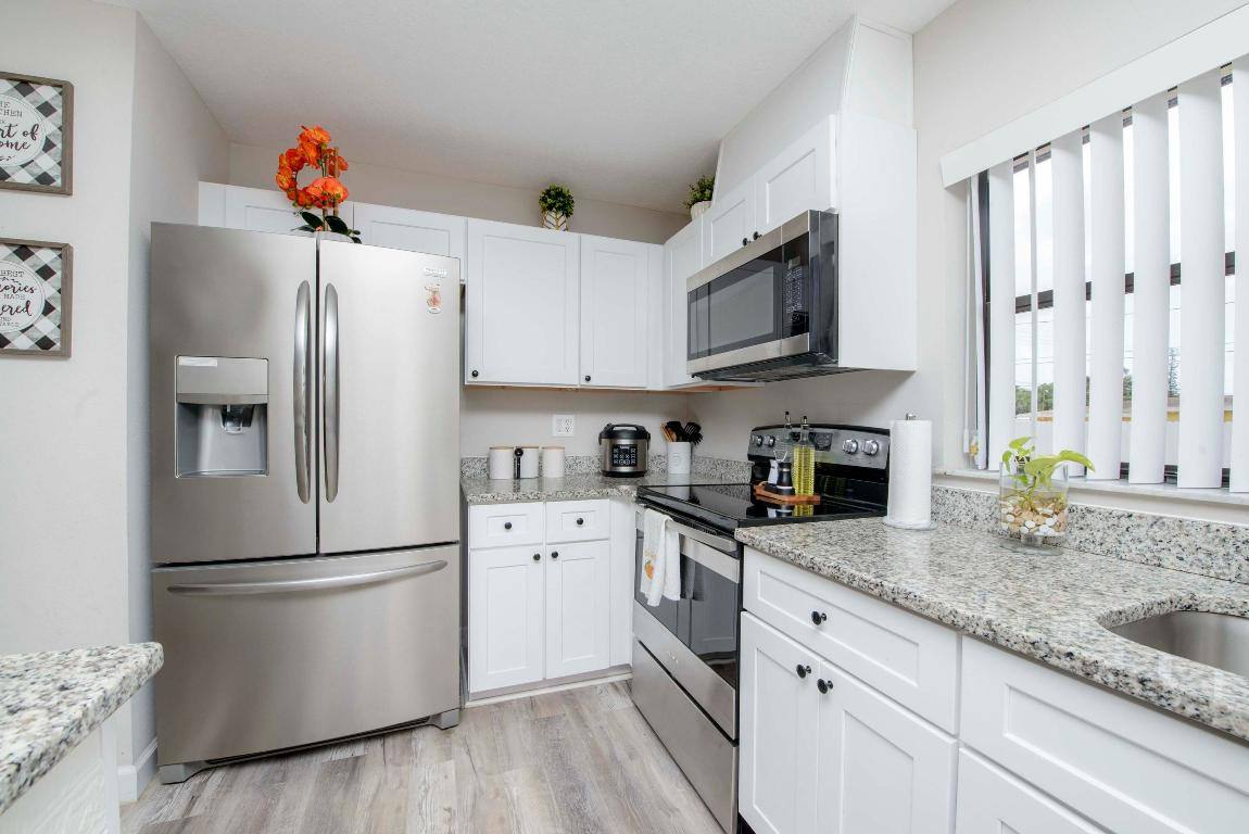 METES AND BOUNDS - Residential