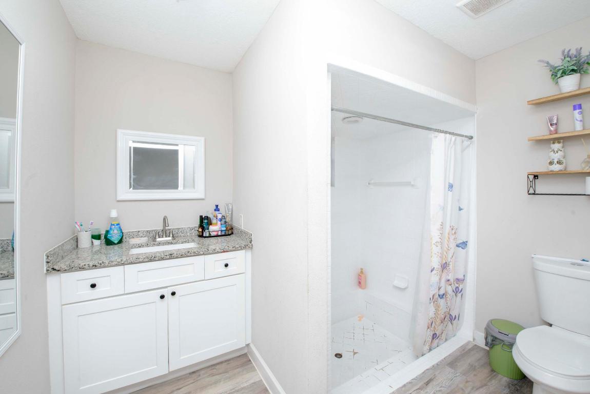 METES AND BOUNDS - Residential