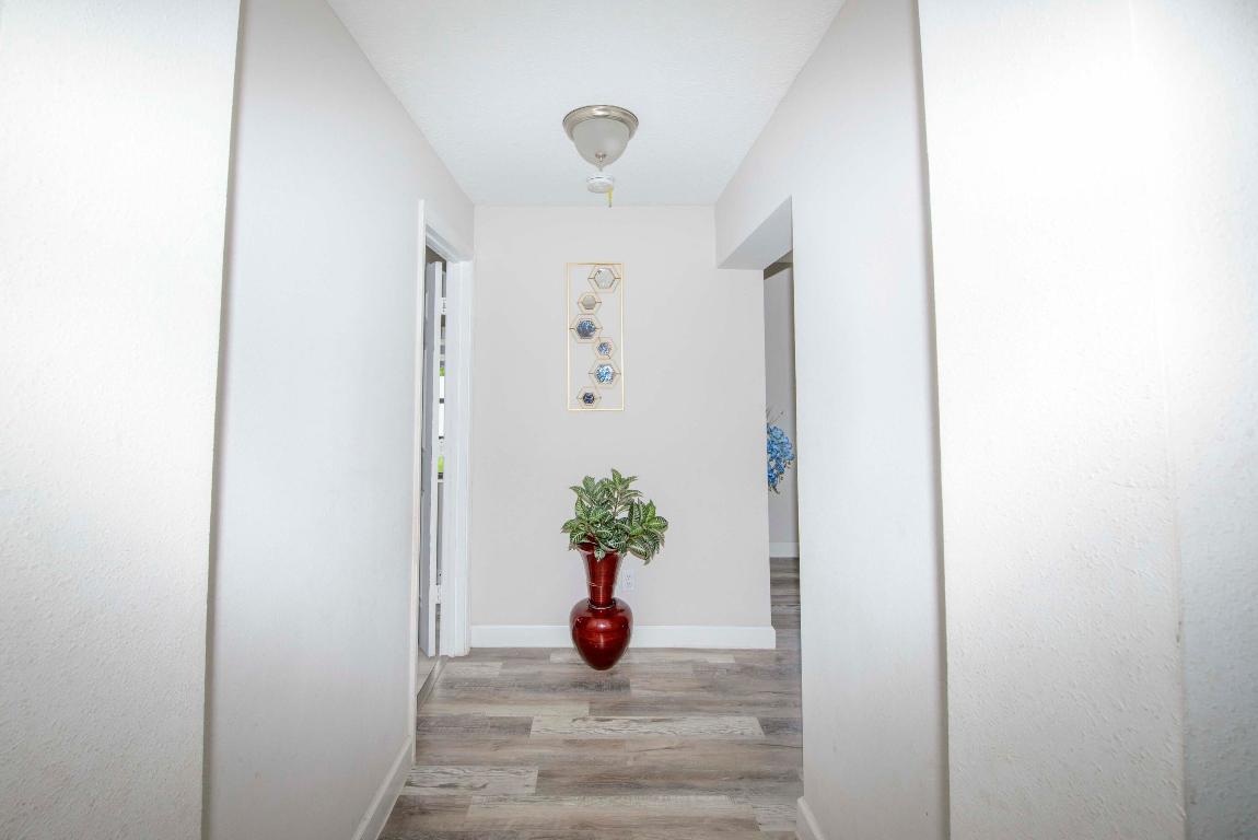 METES AND BOUNDS - Residential