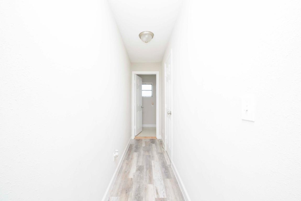 METES AND BOUNDS - Residential