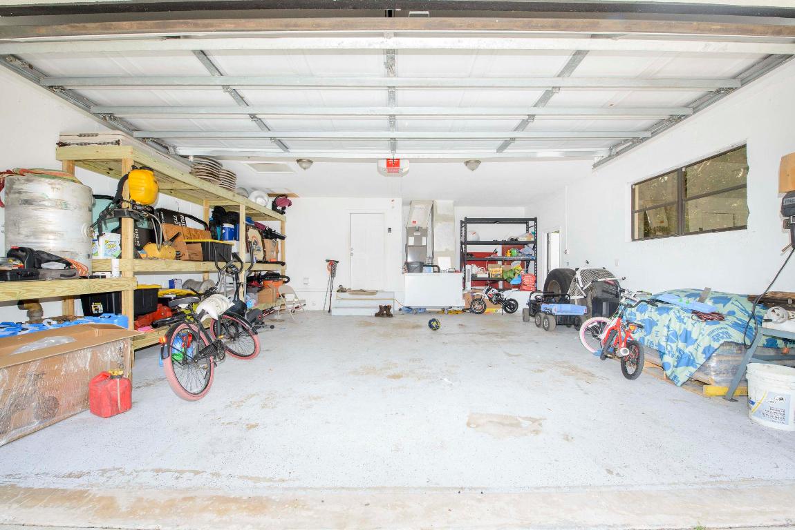 METES AND BOUNDS - Residential