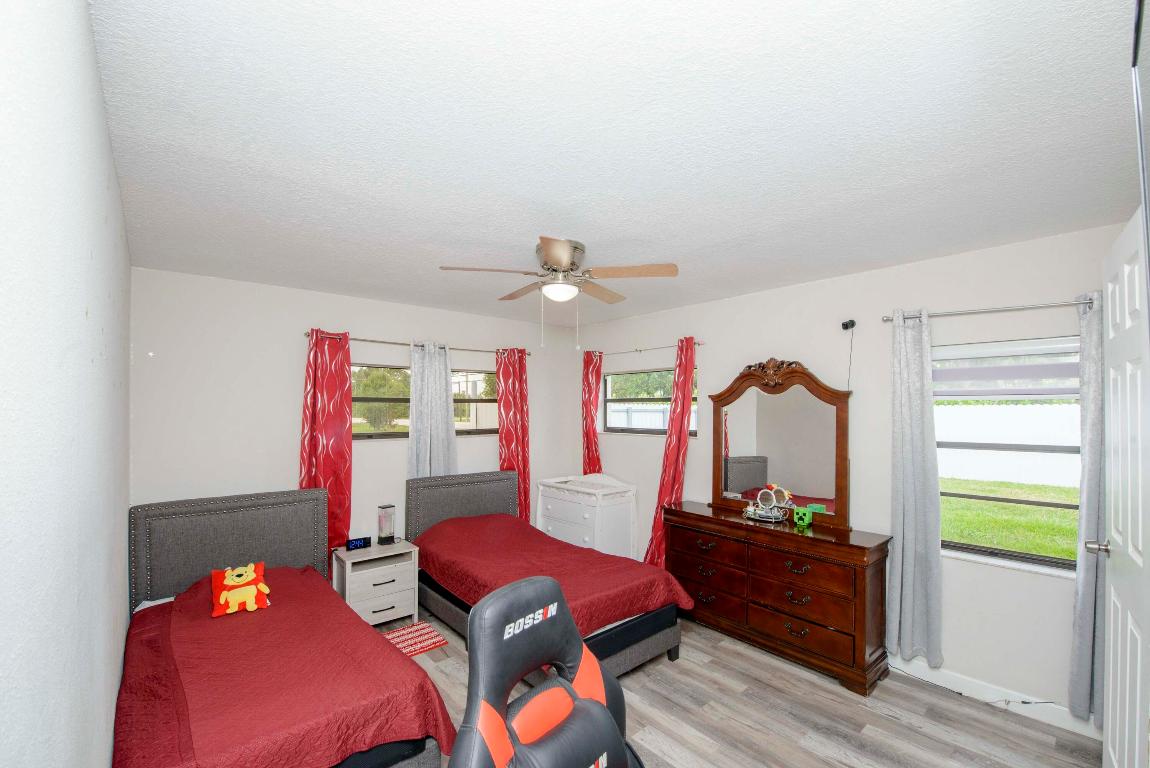 METES AND BOUNDS - Residential