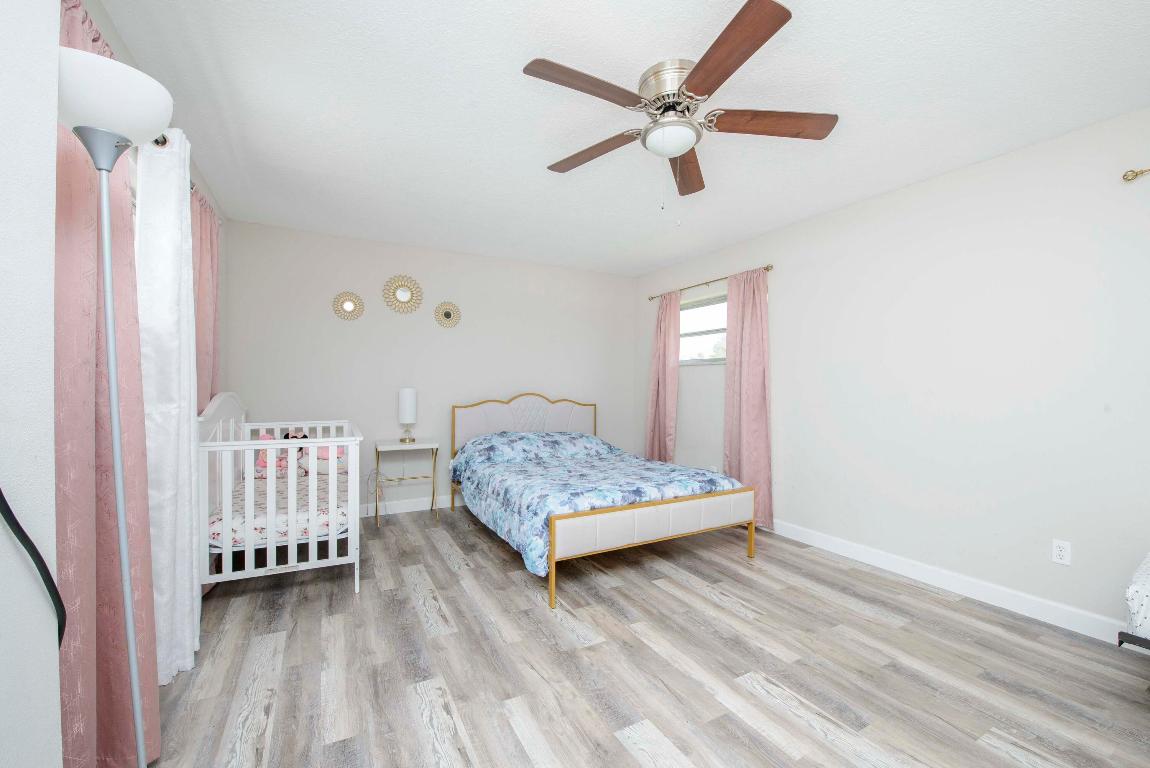 METES AND BOUNDS - Residential