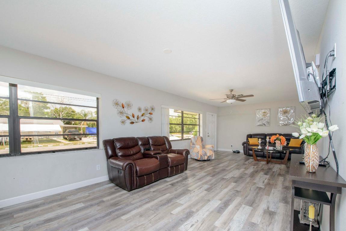 METES AND BOUNDS - Residential